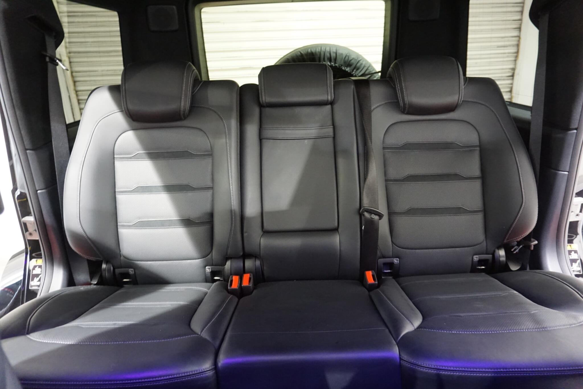 Mercedes-Benz G Class 4.0 G63 V8 BiTurbo AMG SpdS+9GT 4MATIC Euro 6 (s/s) 5dr